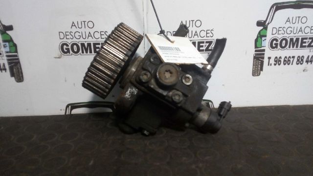 Pompa wtryskowa wysokiego ciśnienia 93191709 GM