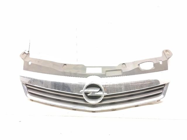 Atrapa chłodnicy 93191829 OPEL