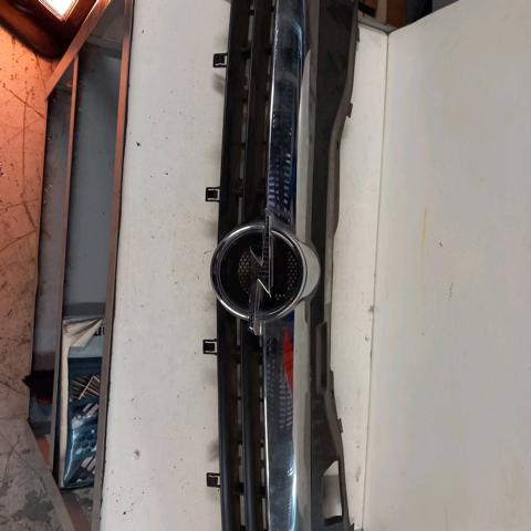 93191829 Opel