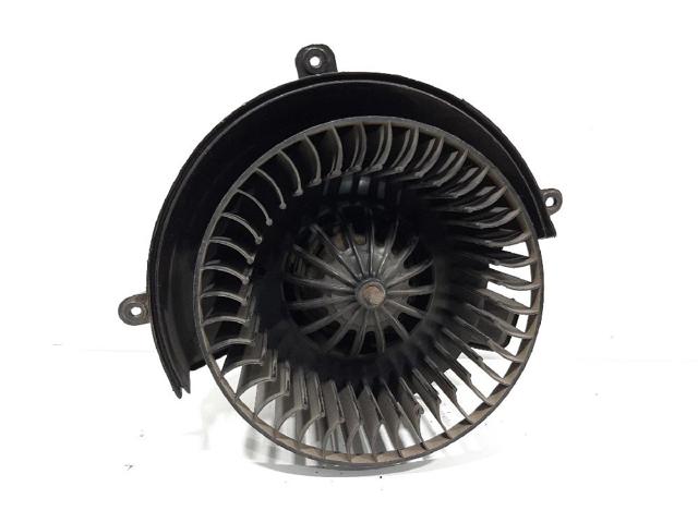 Silniczek wentylatora nagrzewnicy (ogrzewacza wnętrza) 93191902 OPEL