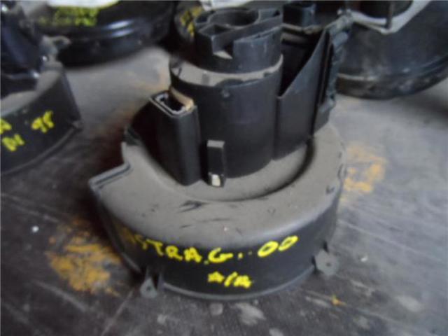 Silniczek wentylatora nagrzewnicy (ogrzewacza wnętrza) 93191902 OPEL