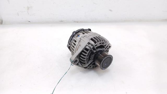 Alternator 93191921 OPEL