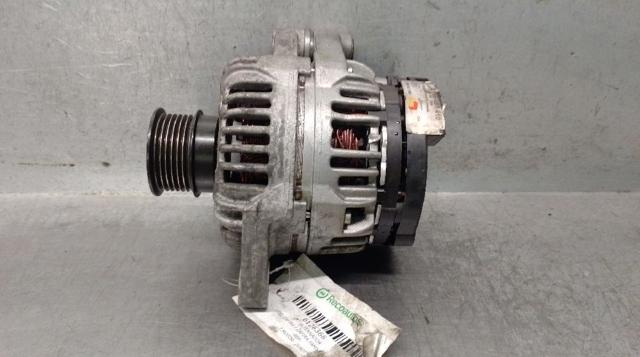 Alternator 93191921 OPEL
