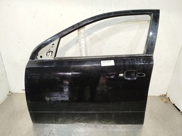 Drzwi przednie lewe 93192036 OPEL