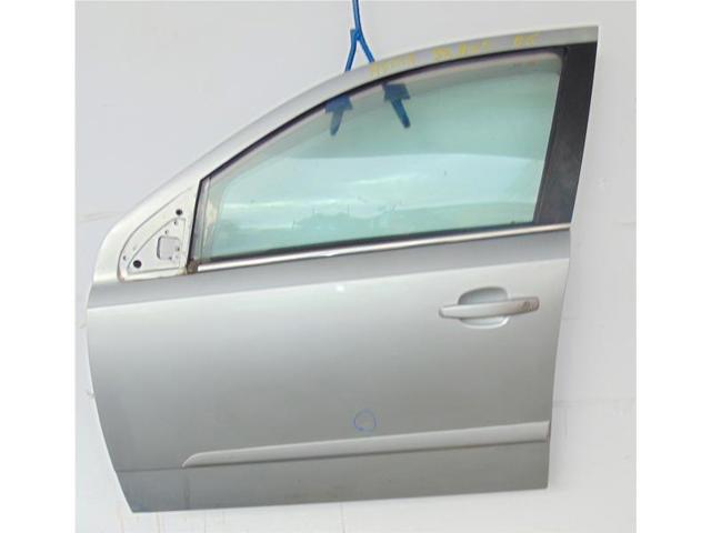 Drzwi przednie lewe 93192036 OPEL
