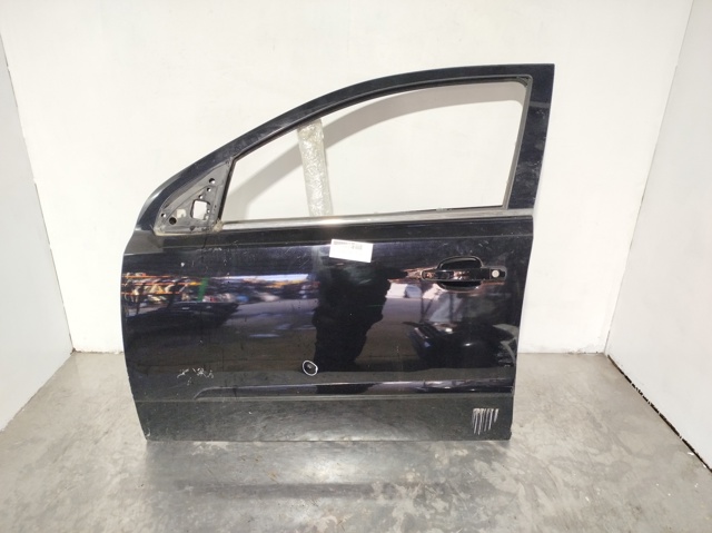 Drzwi przednie lewe 93192036 OPEL