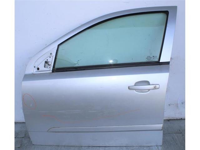 Drzwi przednie lewe 93192036 OPEL