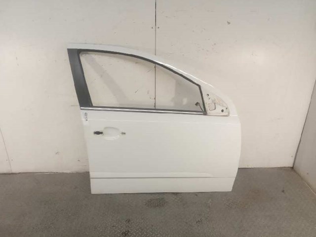 Drzwi przednie prawe 93192037 OPEL