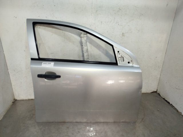 Drzwi przednie prawe 93192037 OPEL