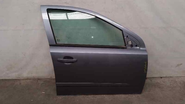 Drzwi przednie prawe 93192037 OPEL