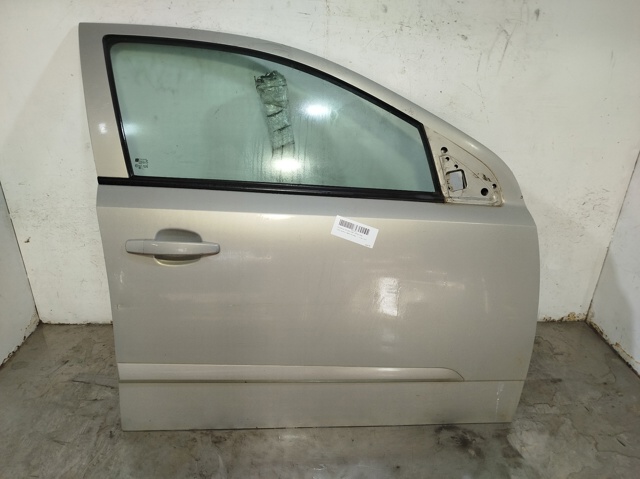 Drzwi przednie prawe 93192037 OPEL