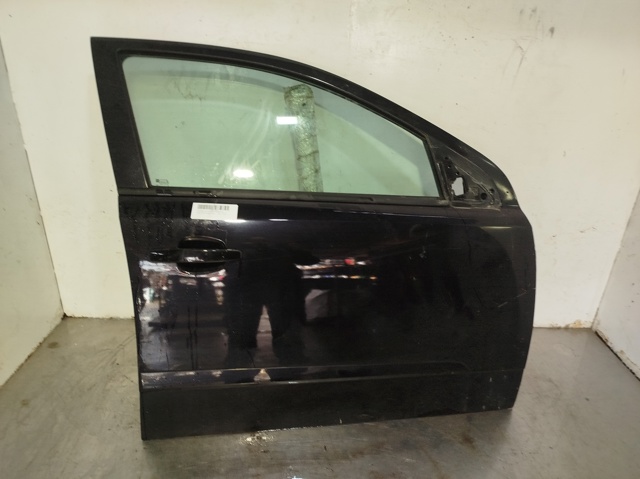 Drzwi przednie prawe 93192037 OPEL
