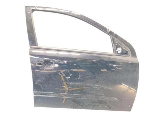 Drzwi przednie prawe 93192037 OPEL