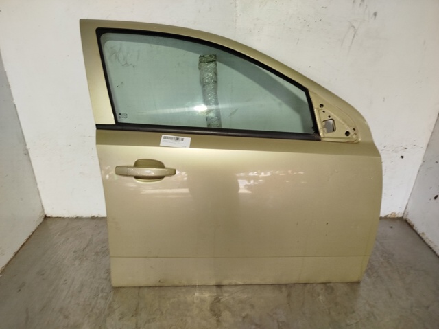 Drzwi przednie prawe 93192037 OPEL