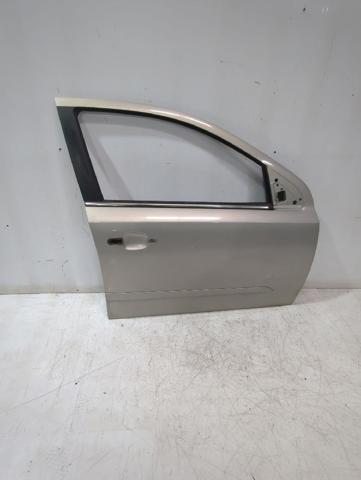 Drzwi przednie prawe 93192037 OPEL