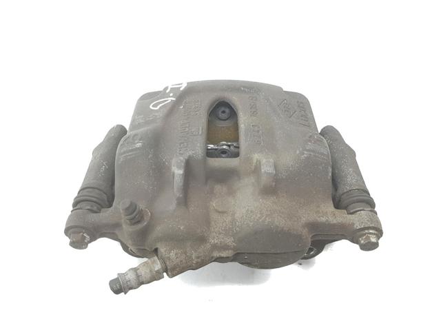 Jarzmo zacisku hamulcowego przedniego Opel Vivaro F7