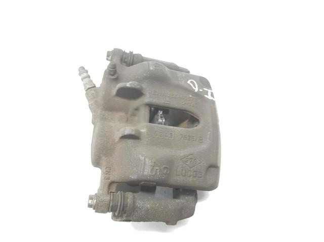 Jarzmo zacisku hamulcowego przedniego Opel Vivaro F7