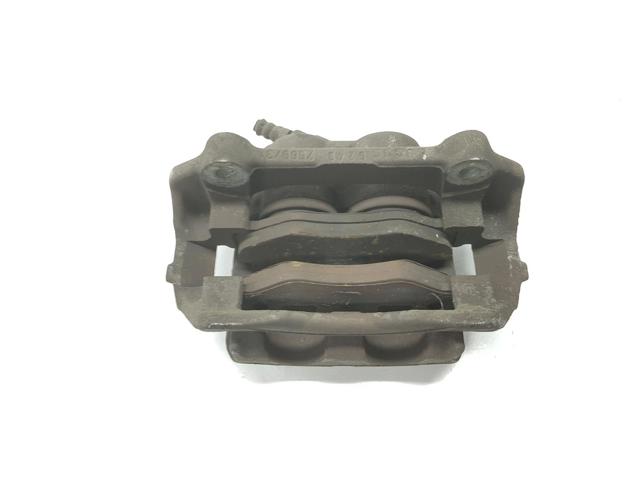 Jarzmo zacisku hamulcowego przedniego Opel Vivaro F7