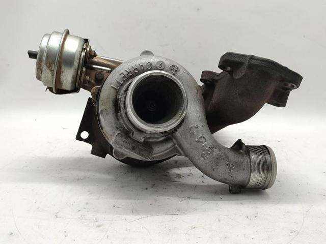 Turbina 93192073 OPEL