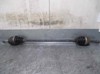 Półoś napędowa przednia prawa 93192082 OPEL