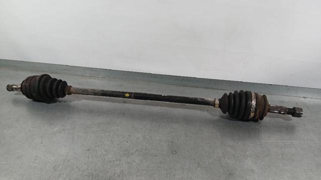 Półoś napędowa przednia prawa 93192082 OPEL