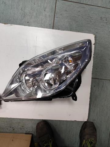 93192377 Opel