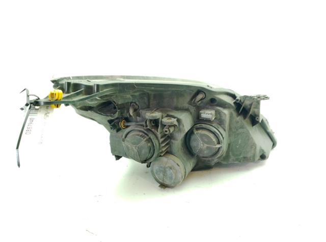 Reflektor lewy 93192377 OPEL