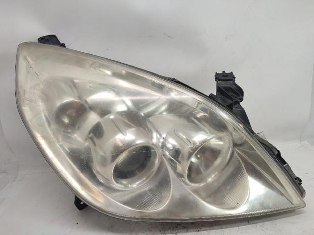 Reflektor prawy 93192378 OPEL