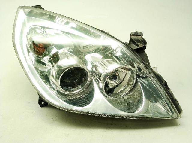 93192378 Opel