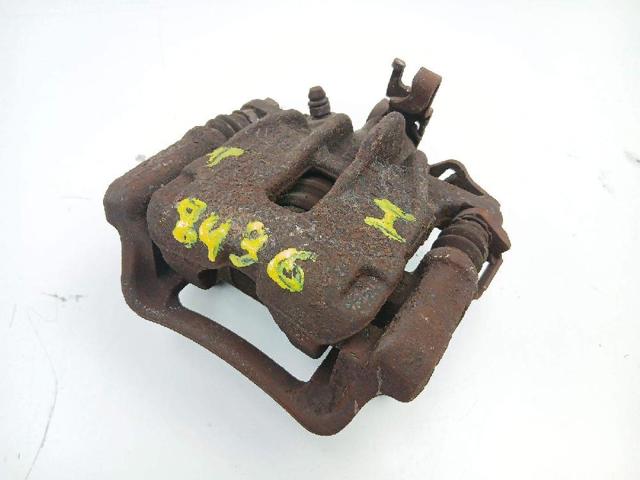 Zacisk hamulcowy tylny lewy 93192386 OPEL
