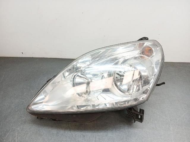 93192443 Opel