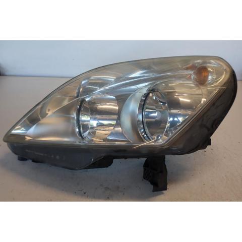 93192443 Opel