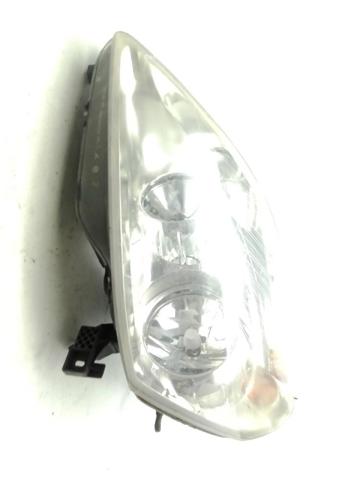 Reflektor lewy 93192443 OPEL