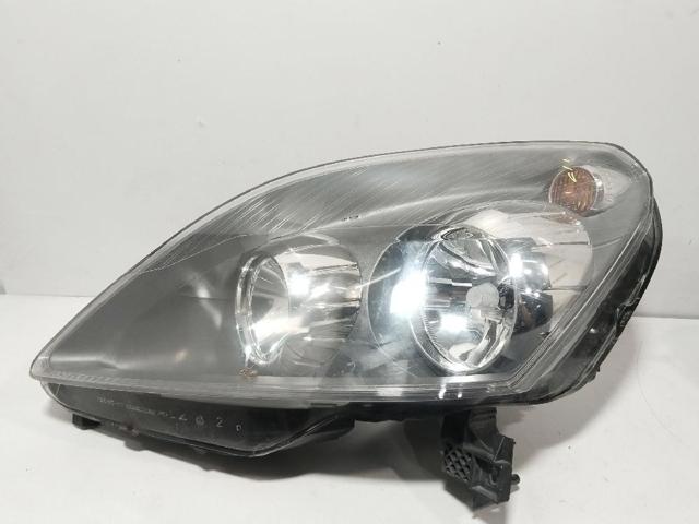 93192443 Opel