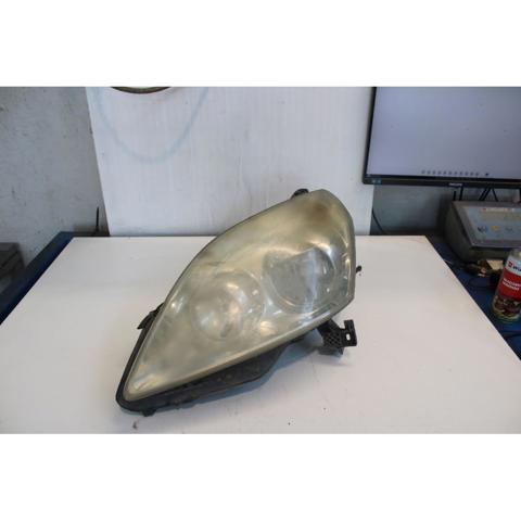 93192443 Opel