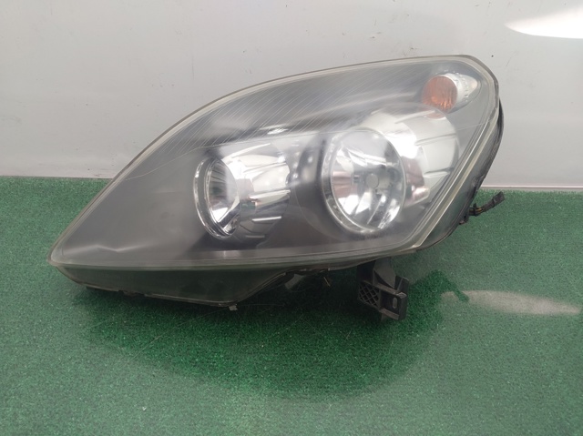 93192443 Opel