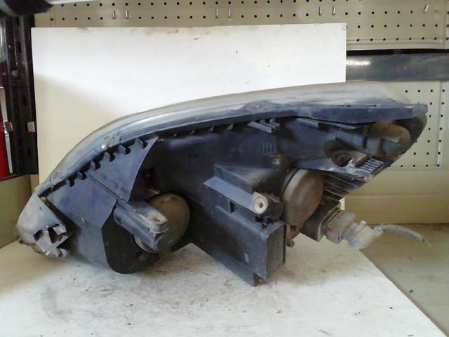 Reflektor prawy 93192444 OPEL