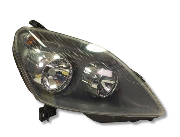 Reflektor prawy 93192444 OPEL
