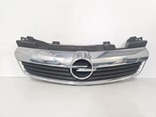 Atrapa chłodnicy 93192480 OPEL