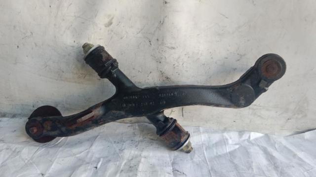 Wahacz zawieszenia przedniego dolny lewy 93192689 OPEL