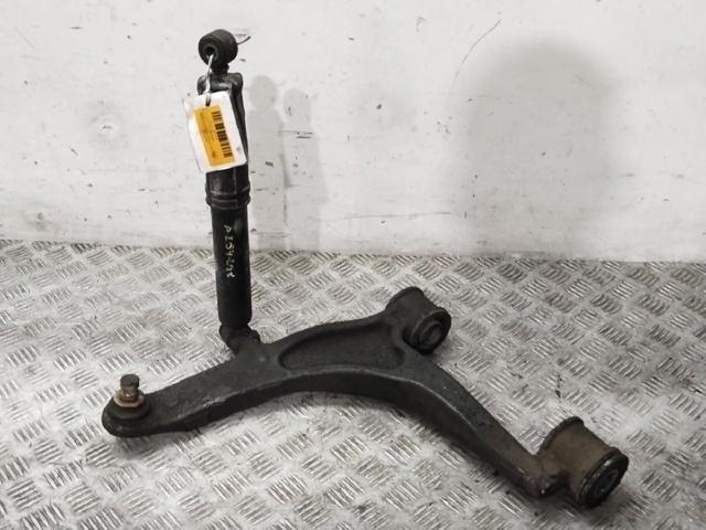 Wahacz zawieszenia przedniego dolny lewy 93192689 OPEL
