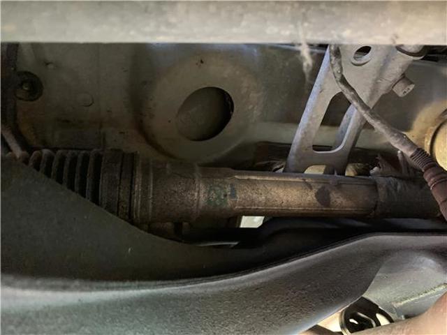 Listwa kierownicza (maglownica) do Opel Corsa X15