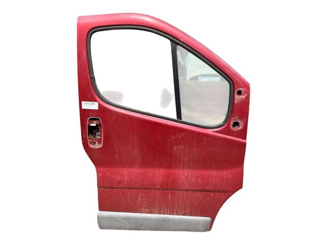 Drzwi przednie prawe 93194148 OPEL