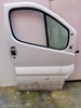 Drzwi przednie prawe 93194148 OPEL