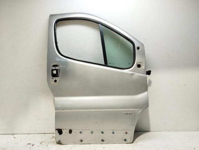 Drzwi przednie prawe 93194148 OPEL