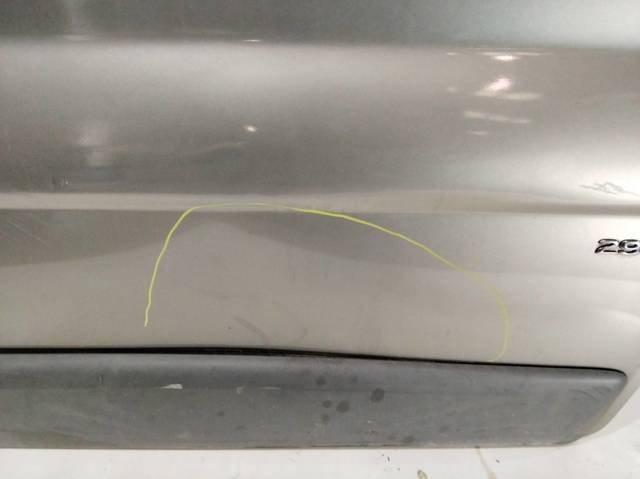 Drzwi przednie prawe 93194148 OPEL