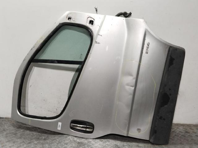 Drzwi przednie prawe 93194148 OPEL