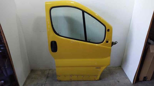 Drzwi przednie prawe 93194148 OPEL