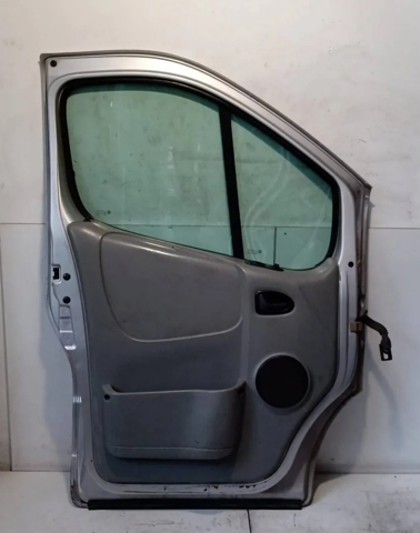  Opel Vivaro  (J7)
