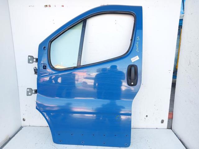 Opel Vivaro (F7)